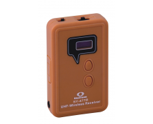 無線采訪 QY-477R