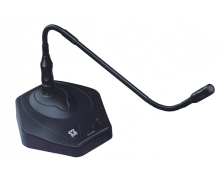 座臺(tái)式講臺(tái)麥克風(fēng) SY-2403