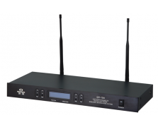 接收機(jī) QY-104主機(jī)