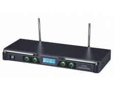 SY-404UHF主機(jī)